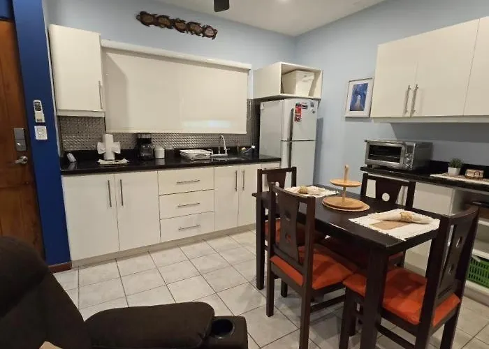 Apartment Marina Loft 104 Fully Equipped Ground Floor *