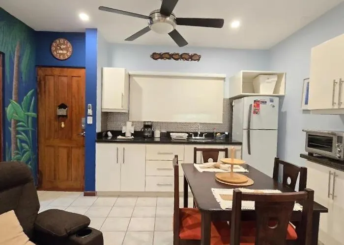Marina Loft 104 Fully Equipped Ground Floor Coco