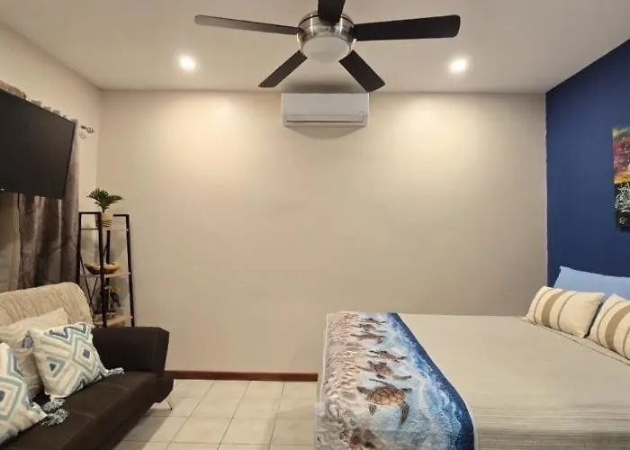 Marina Loft 104 Fully Equipped Ground Floor * Coco