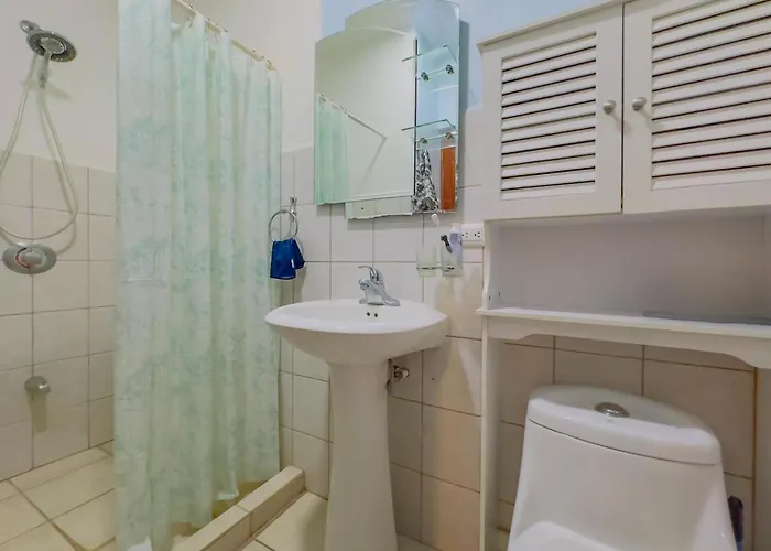 Apartment Marina Loft 104 Fully Equipped Ground Floor Coco