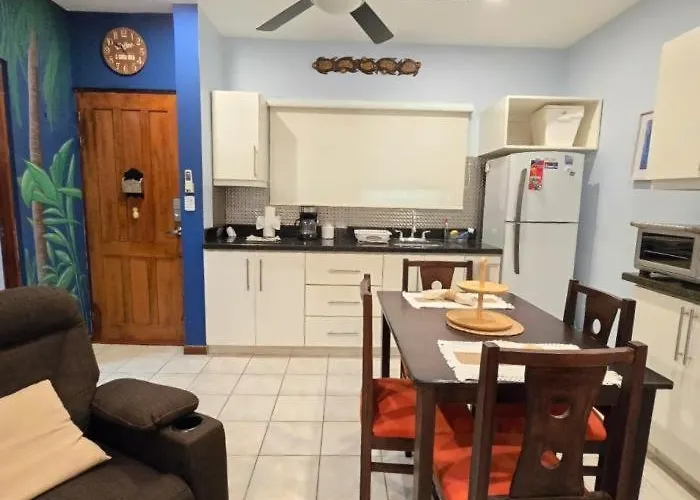 Apartment Marina Loft 104 Fully Equipped Ground Floor *