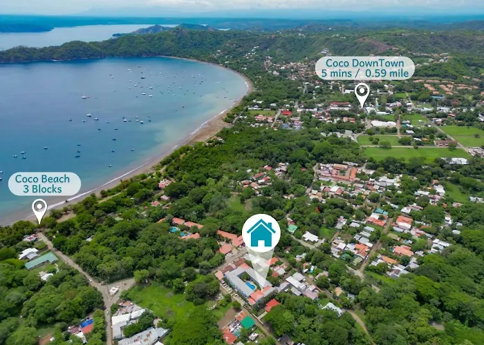 Apartment Marina Loft 104 Fully Equipped Ground Floor