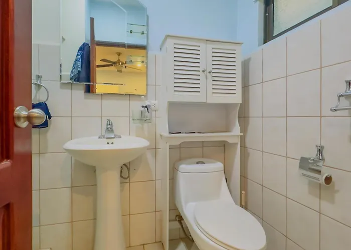 Apartment Marina Loft 104 Fully Equipped Ground Floor *